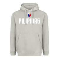 Moon Dust Pilipinas Basketball Wear, Gilas Philippines Casual Wear Heavyweight Hoodie - longCreatives