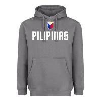 Storm Pilipinas Basketball Wear, Gilas Philippines Casual Wear Heavyweight Hoodie - longCreatives