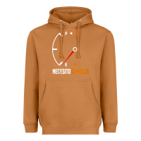 Meerkat Mexican beer necesito cerveza cool & funny sayings Heavyweight Hoodie - longCreatives