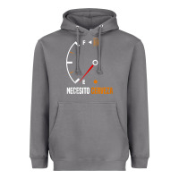 Storm Mexican beer necesito cerveza cool & funny sayings Heavyweight Hoodie - longCreatives