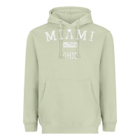 Matcha Miami Ohio OH Vintage Heavyweight Hoodie - longCreatives
