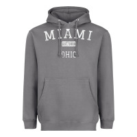 Storm Miami Ohio OH Vintage Heavyweight Hoodie - longCreatives