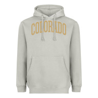 Moon Dust Colorado   Colorado Sports CollegeStyle T CO Heavyweight Hoodie - longCreatives