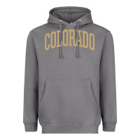 Storm Colorado   Colorado Sports CollegeStyle T CO Heavyweight Hoodie - longCreatives