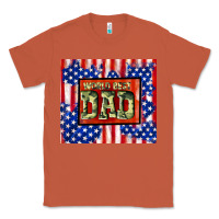Copper world best dad Classic Tee - TumblerDesignByShophia