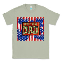 Matcha world best dad Classic Tee - TumblerDesignByShophia