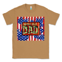 Toasted Coconut world best dad Classic Tee - TumblerDesignByShophia