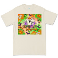 Bone Spooky Season Premium Tee - texasbilliewilder