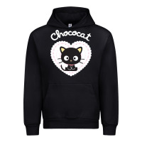 Chococat Sweet Valentine Urban Hoodie | Teevron