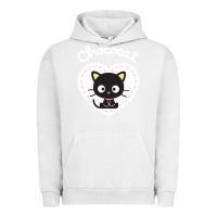 Pigment Lunar Rock Chococat Sweet Valentine Urban Hoodie - longCreatives