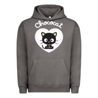 Pigment Tornado Chococat Sweet Valentine Urban Hoodie - longCreatives