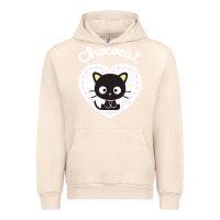 Sandshell Chococat Sweet Valentine Urban Hoodie - longCreatives