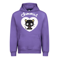 Tulip Chococat Sweet Valentine Urban Hoodie - longCreatives