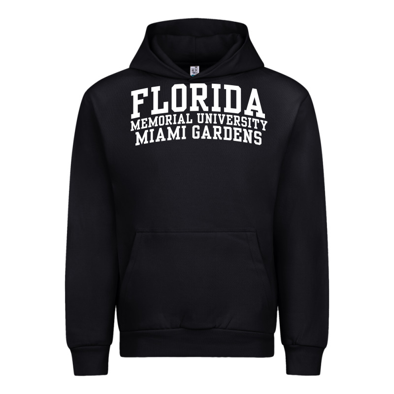 Florida Memorial University Miami Gardens Oc0647 Urban Hoodie by longCreatives | Teevron