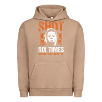 Pigment Burro halloween shot 6 times t shirt Urban Hoodie - longCreatives