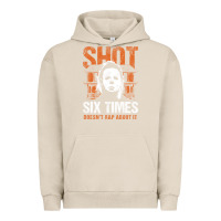 Pigment French Oak halloween shot 6 times t shirt Urban Hoodie - longCreatives