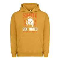 Pigment Peanut Butter halloween shot 6 times t shirt Urban Hoodie - longCreatives