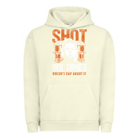 Pigment Pistachio halloween shot 6 times t shirt Urban Hoodie - longCreatives
