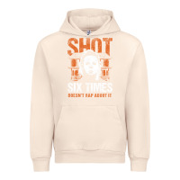 Sandshell halloween shot 6 times t shirt Urban Hoodie - longCreatives