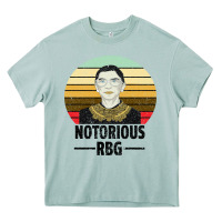 Arona Notorious RBG Heavy Core Tee - Bettercallsaul