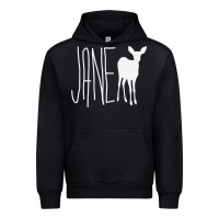 Life Is Strange Max Jane Doe Urban Hoodie | Teevron