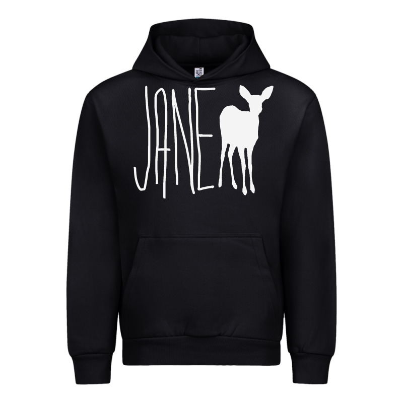 Life Is Strange Max Jane Doe Urban Hoodie by longCreatives | Teevron