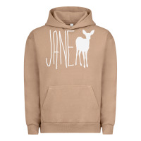 Pigment Burro Life Is Strange Max Jane Doe Urban Hoodie - longCreatives