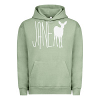 Pigment Oil Green Life Is Strange Max Jane Doe Urban Hoodie - longCreatives