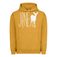 Pigment Peanut Butter Life Is Strange Max Jane Doe Urban Hoodie - longCreatives