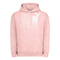 Pigment Salmon Life Is Strange Max Jane Doe Urban Hoodie - longCreatives