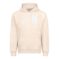 Sandshell Life Is Strange Max Jane Doe Urban Hoodie - longCreatives