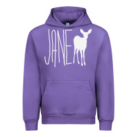Tulip Life Is Strange Max Jane Doe Urban Hoodie - longCreatives