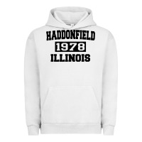 Pigment Lunar Rock Haddonfield Illinois Halloween 1978 Halloween Spooky Scary Gift Urban Hoodie - longCreatives