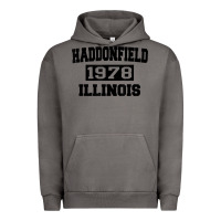 Pigment Tornado Haddonfield Illinois Halloween 1978 Halloween Spooky Scary Gift Urban Hoodie - longCreatives