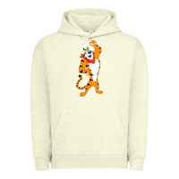 Pigment Pistachio Frosted Flakes Tony The Tiger T Urban Hoodie - longCreatives