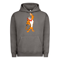 Pigment Tornado Frosted Flakes Tony The Tiger T Urban Hoodie - longCreatives