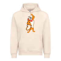 Sandshell Frosted Flakes Tony The Tiger T Urban Hoodie - longCreatives