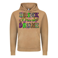 Vintage Camel drink drank drunk mardi gras olivia Vintage Hoodie - OliviaCreatesArt