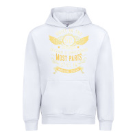 White Mens Vintage 1950s Built In The 50s Fifties Funny 70th Birthday Urban Hoodie - longCreatives