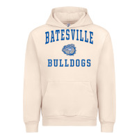 Sandshell Batesville High School Bulldogs Premium Urban Hoodie - longCreatives