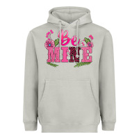 Moon Dust walentine's day be mine Heavyweight Hoodie - BarkalooDesign