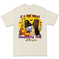 It's The Most Wonderful Time Of The Year Premium Tee | Teevron