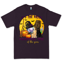 Plum It's The Most Wonderful Time of The Year Premium Tee - texasbilliewilder