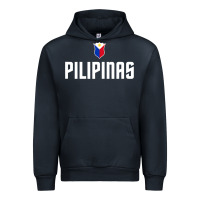 Navy Pilipinas Basketball Wear, Gilas Philippines Casual Wear Urban Hoodie - longCreatives