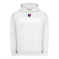 Pigment Lunar Rock Pilipinas Basketball Wear, Gilas Philippines Casual Wear Urban Hoodie - longCreatives