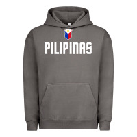 Pigment Tornado Pilipinas Basketball Wear, Gilas Philippines Casual Wear Urban Hoodie - longCreatives
