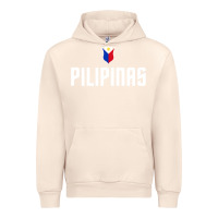 Sandshell Pilipinas Basketball Wear, Gilas Philippines Casual Wear Urban Hoodie - longCreatives