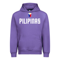 Tulip Pilipinas Basketball Wear, Gilas Philippines Casual Wear Urban Hoodie - longCreatives