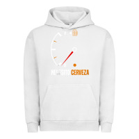 Pigment Lunar Rock Mexican beer necesito cerveza cool & funny sayings Urban Hoodie - longCreatives
