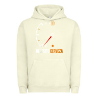 Pigment Pistachio Mexican beer necesito cerveza cool & funny sayings Urban Hoodie - longCreatives